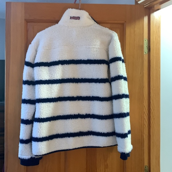 Vineyard Vines Fleece - Size L - Picture 4 of 5